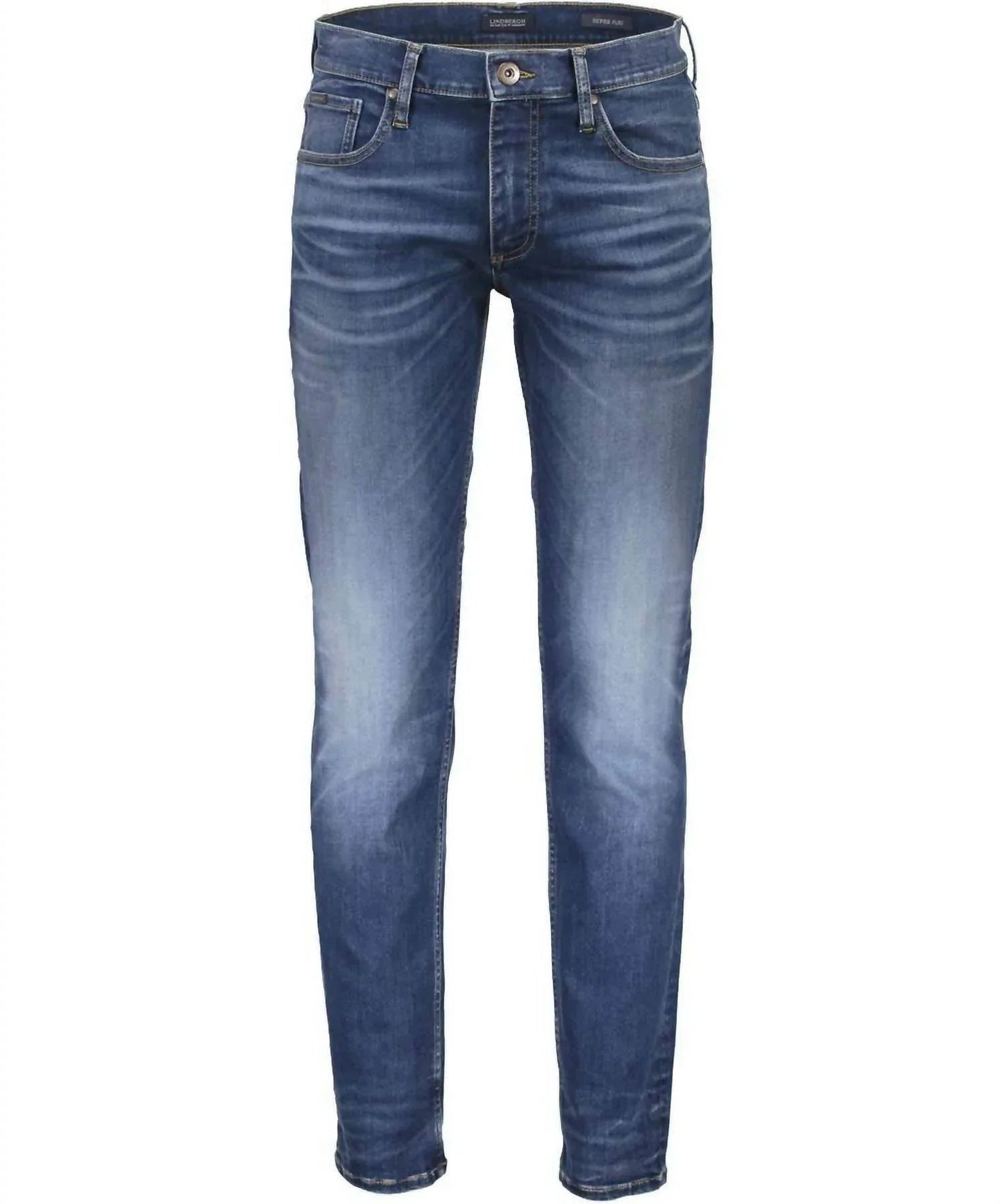 SuperFlex Style Jeans