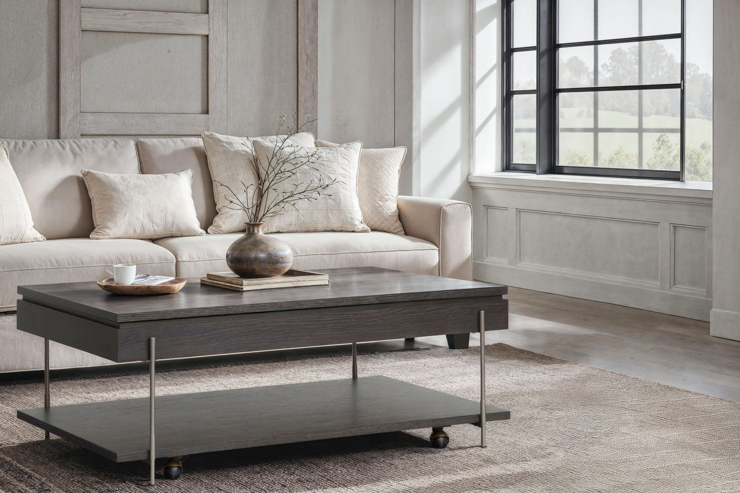 Spencer - Table