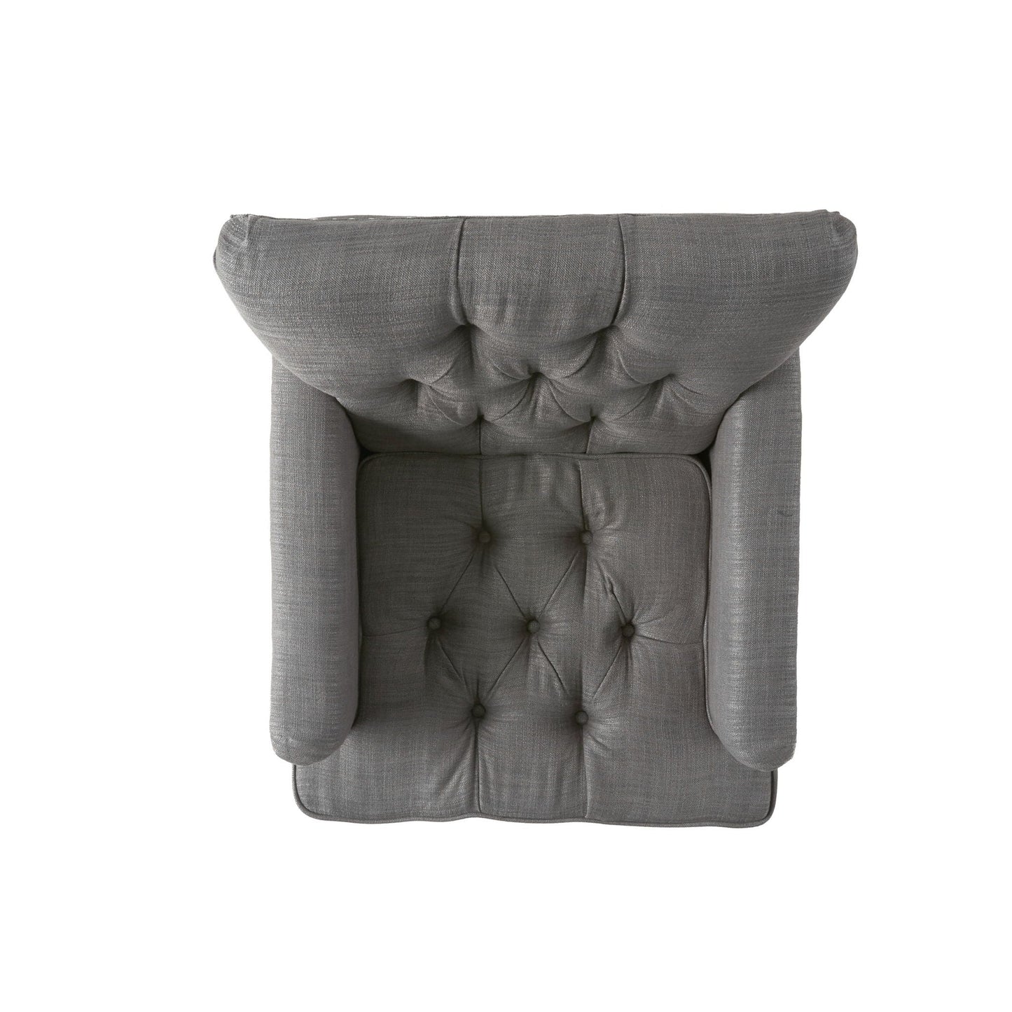 Ashbourne Tufted Club Chair