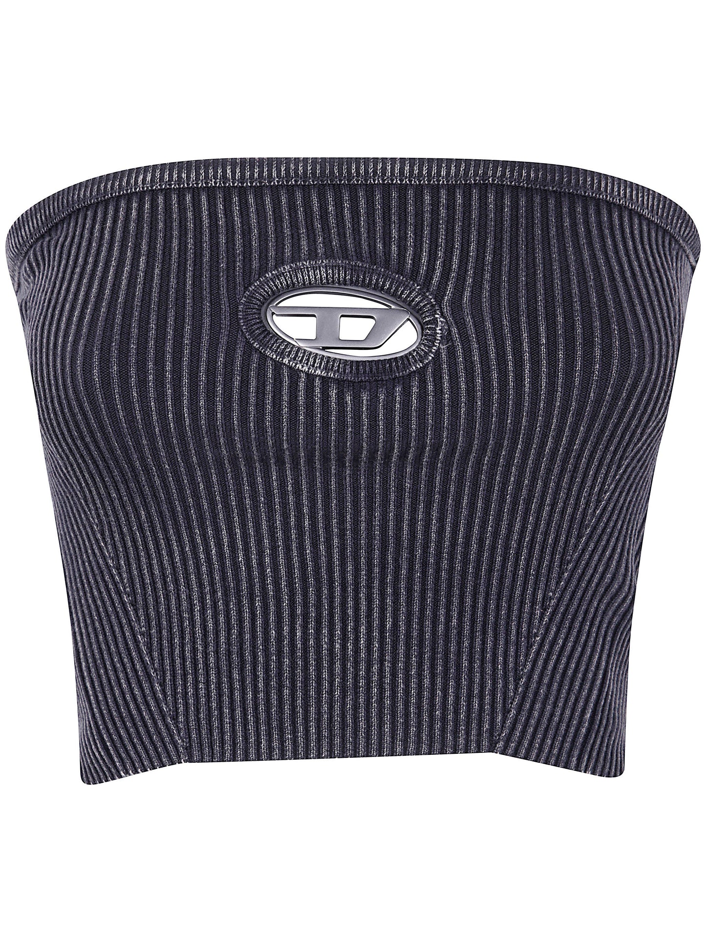 Diesel Women "Clarksvillex" Sleeveless Top