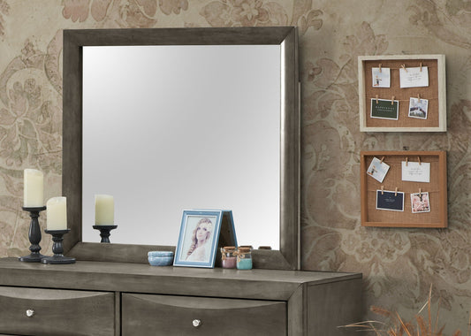Modern Design Mirror