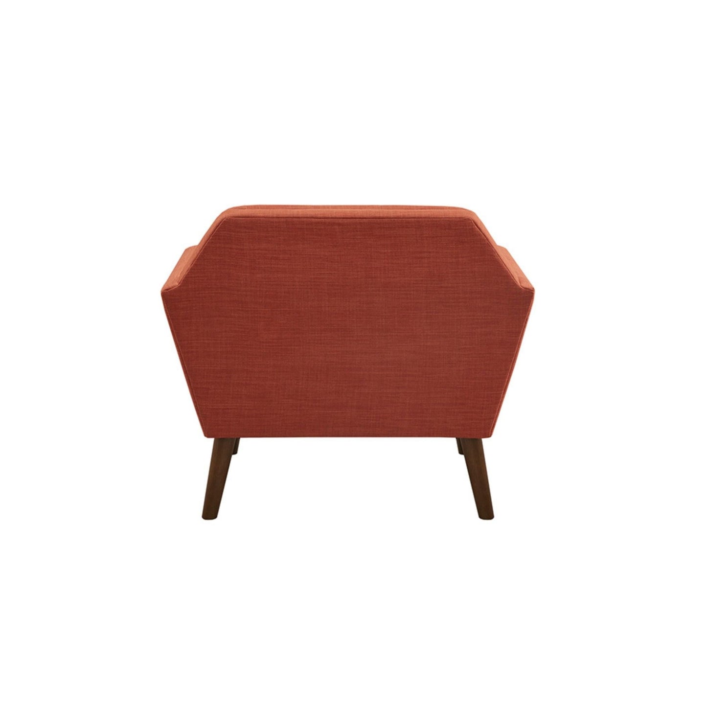 ***Modern Lounge Chair With Button Tufting
