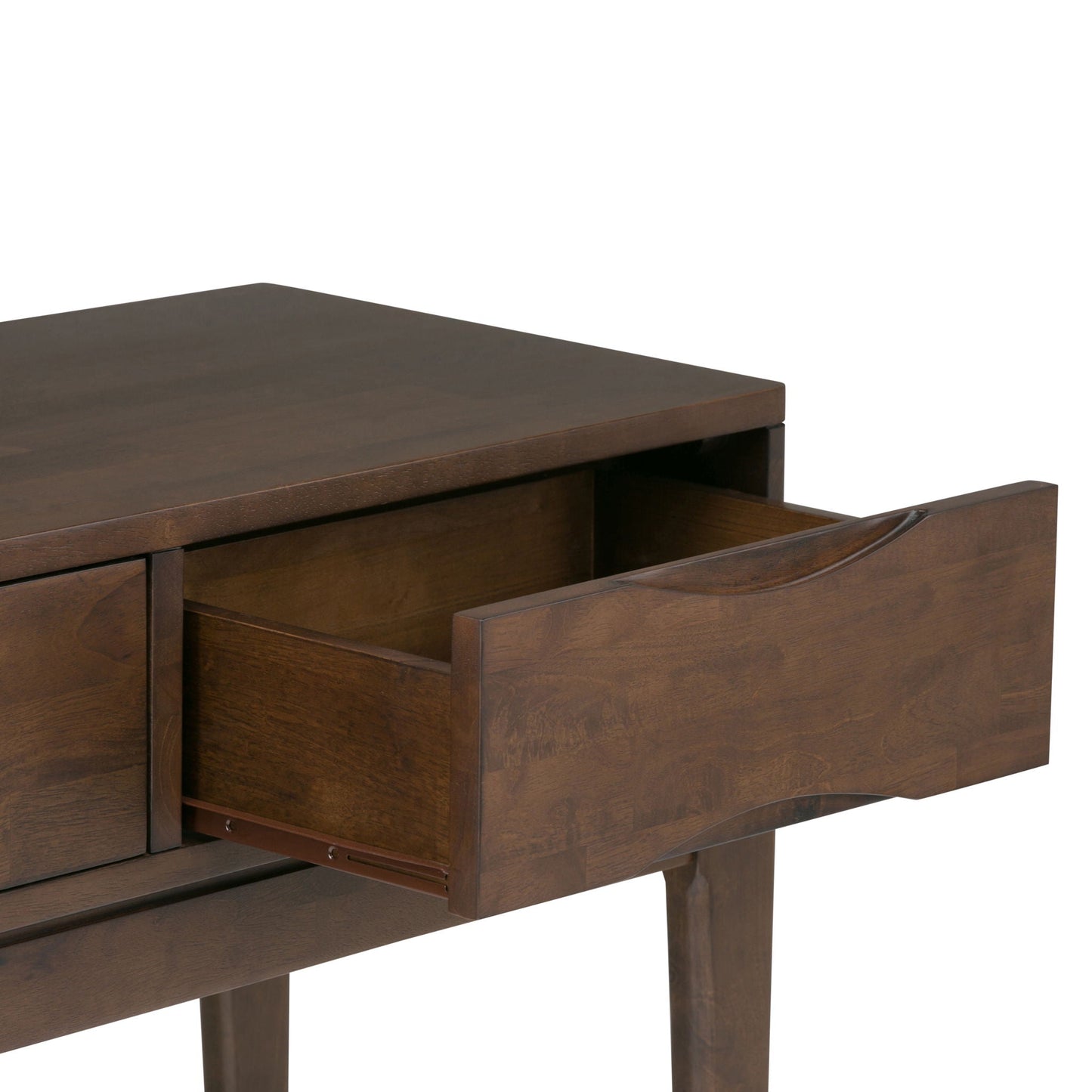The Ashbourne Handcrafted Console Table