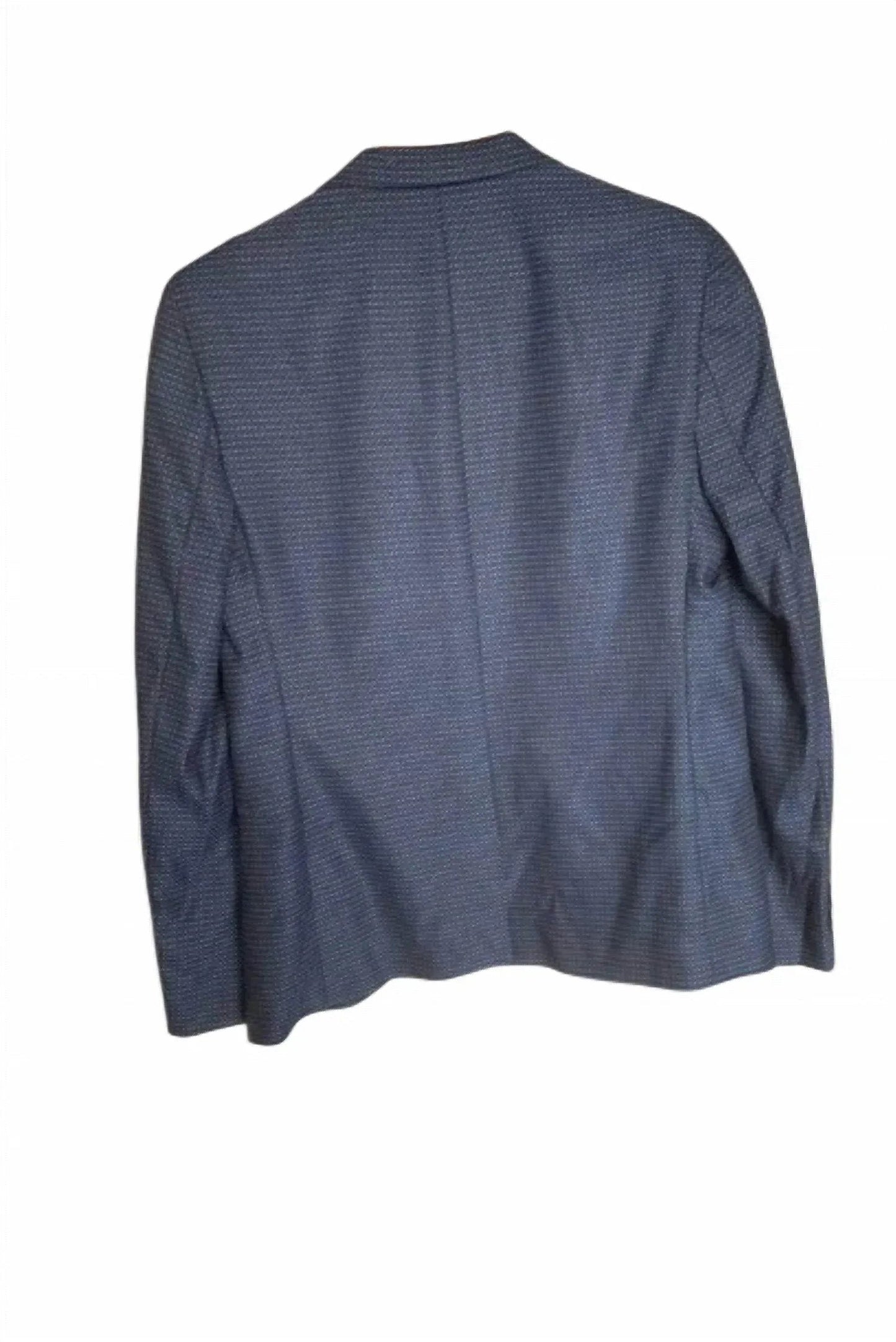 Men Wool Sport Blazer