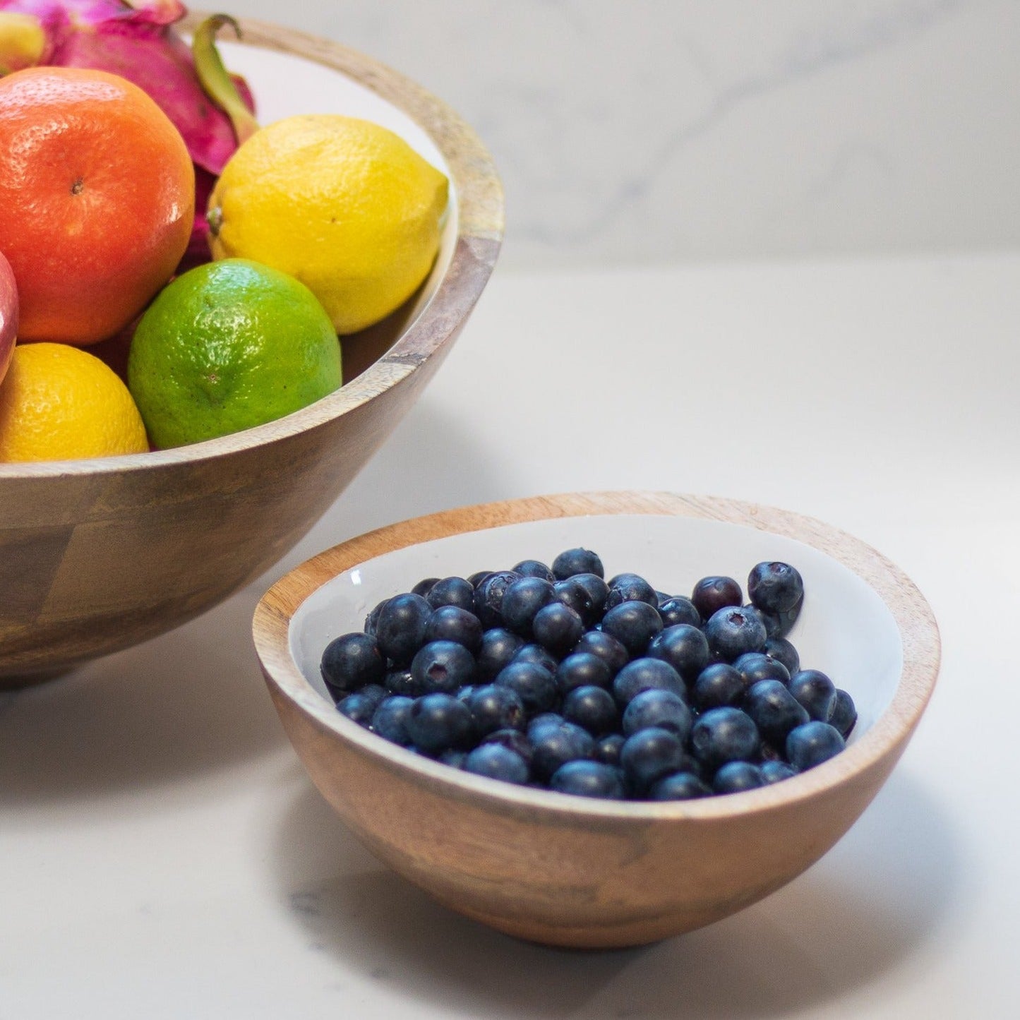 Madras Bowl, Medium