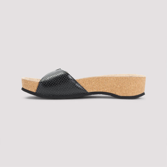 Balenciaga L030 Scholl Sandal Women