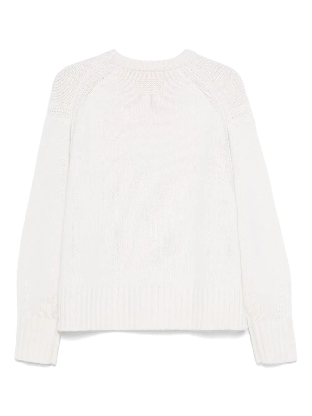 Guest In Residence Women "Cozy" Crew Neck Sweater