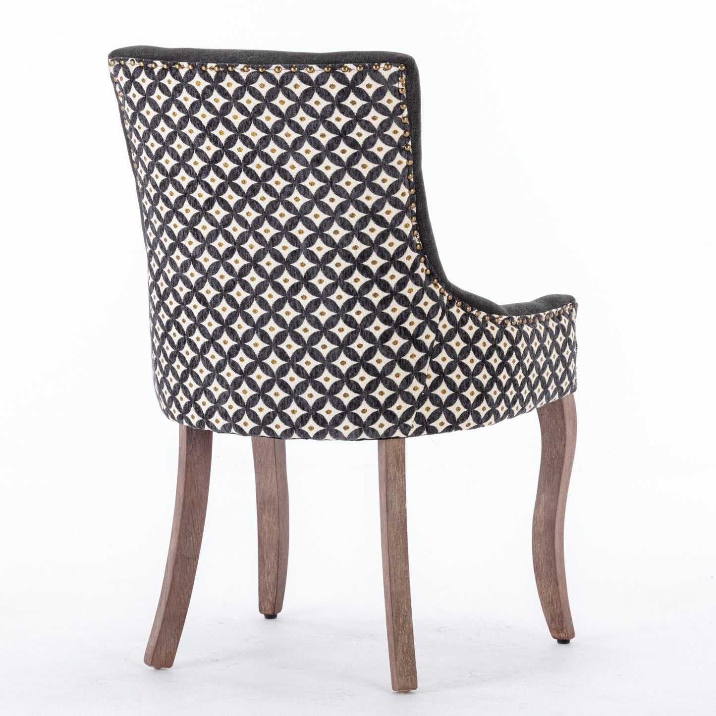 Ultra - Side Dining Chair (Set of 2)