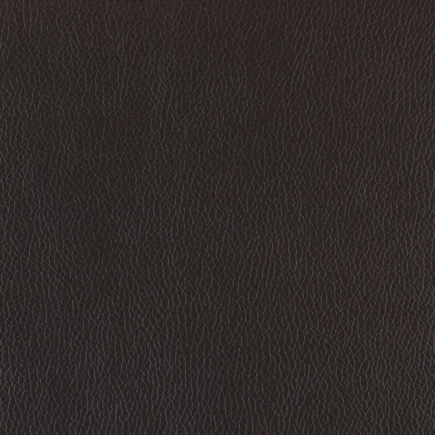 Dark Brown Top Grain Leather Sofa Set With Loveseat