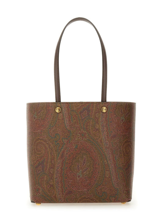 Etro Women "Essential Arnica" Bag