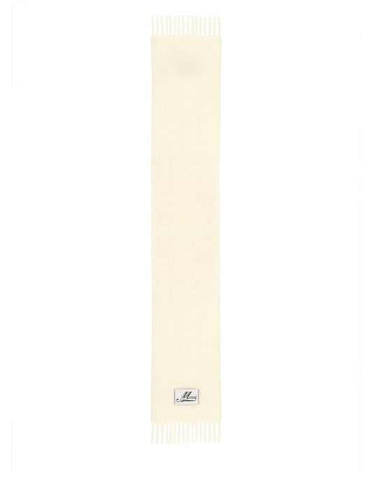 Marni Women Alpaca Scarf