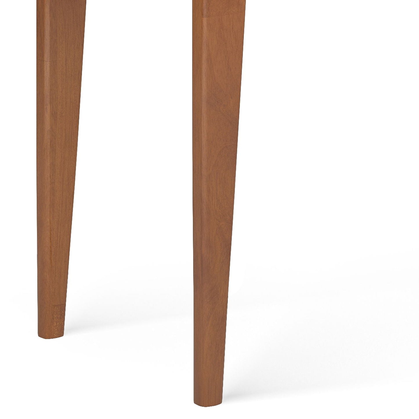The Ashbourne Handcrafted Console Table