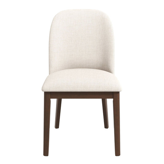Kaitlyn - Comfort Dining Chair (Set of 2)