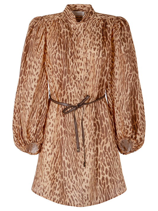 Zimmermann Women Cascadian Tunic Dress