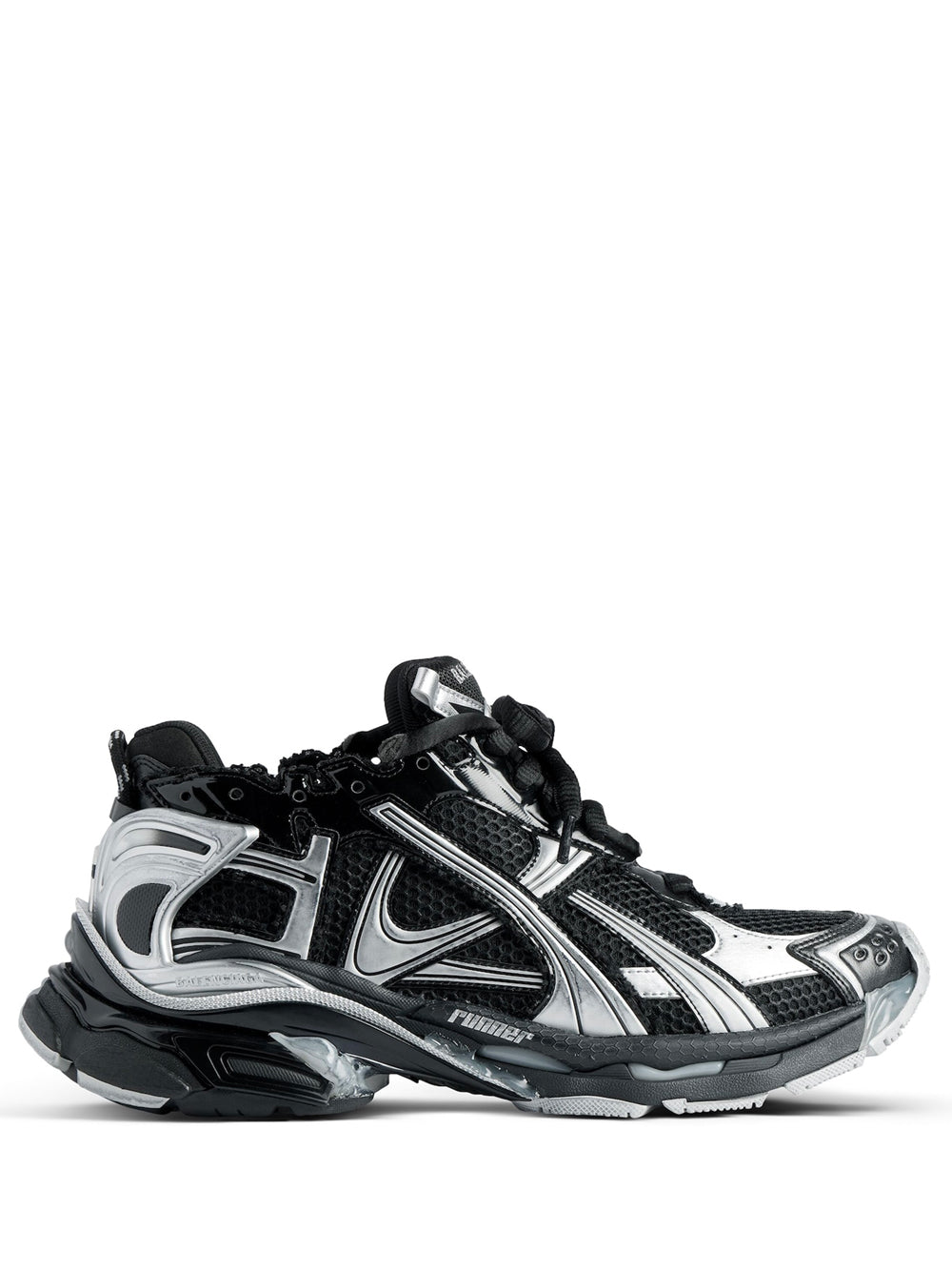 Balenciaga Men Runner
