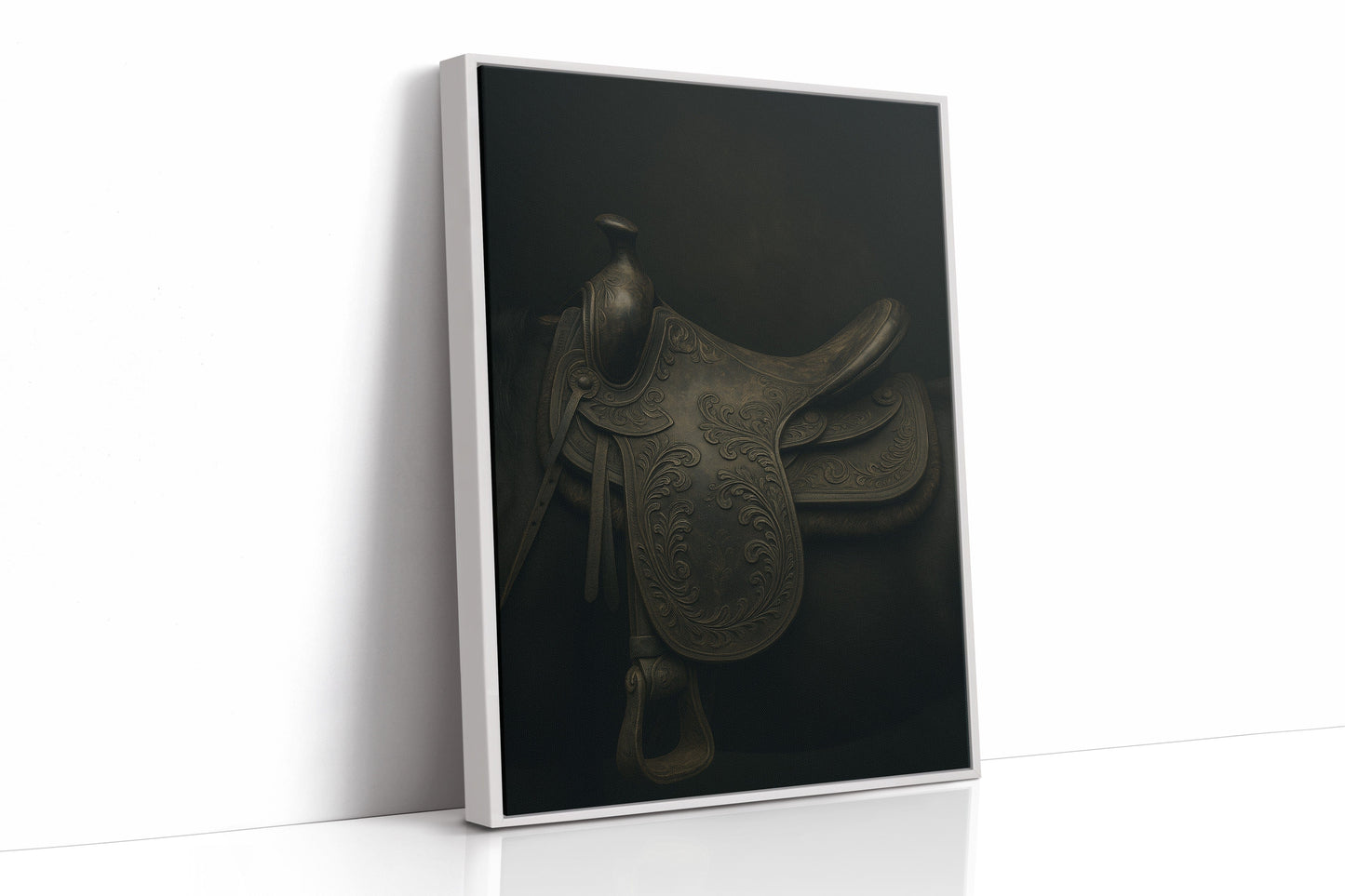 Heritage Leather