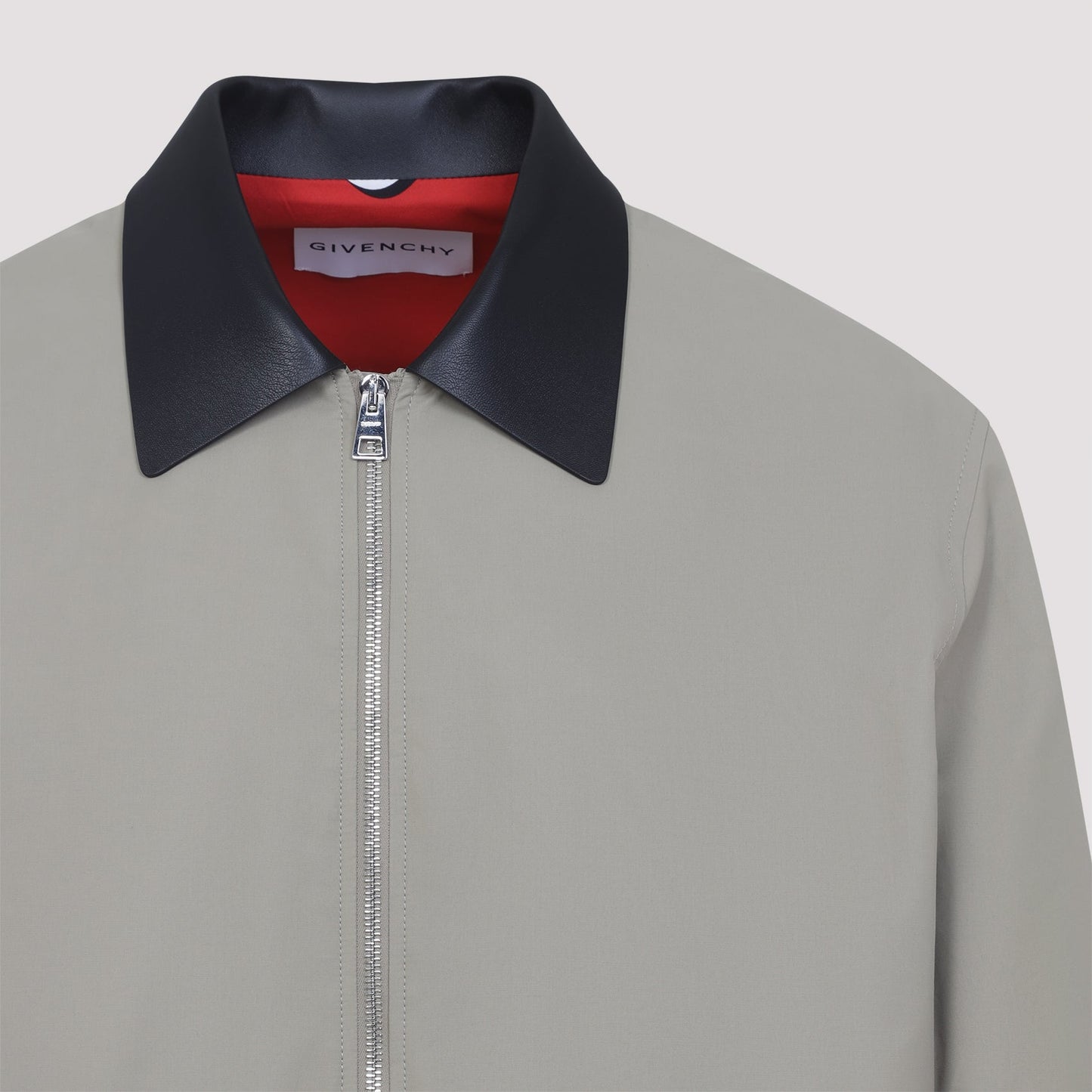 Givenchy Cotton Jacket Men