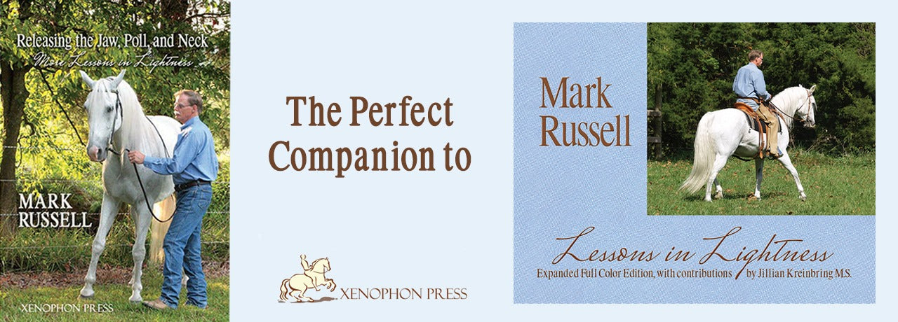 Lessons in Lightness 2019 Expanded Edition by Mark Russell with contributions by Jillian Kreinbring M. S.