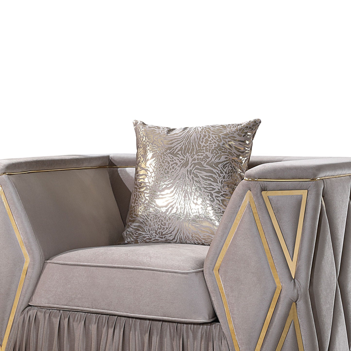 Cavalli - Chair
