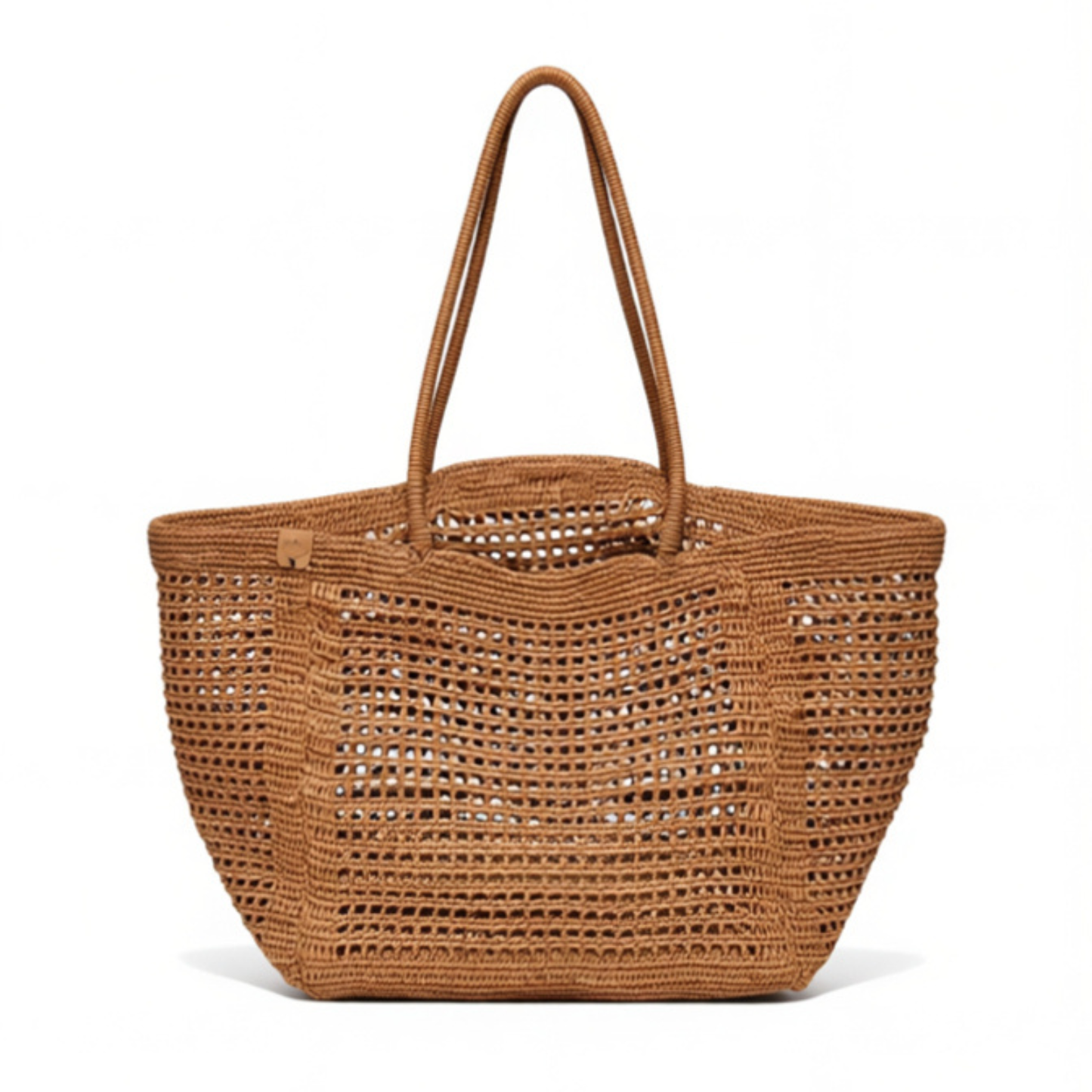 Gisete Beach Tote Bag