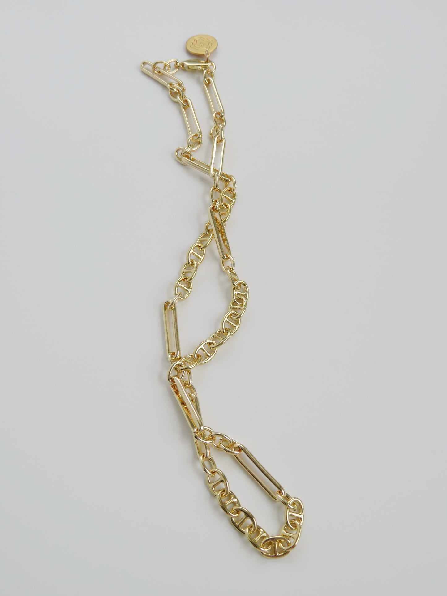 Sanxenxo Necklace