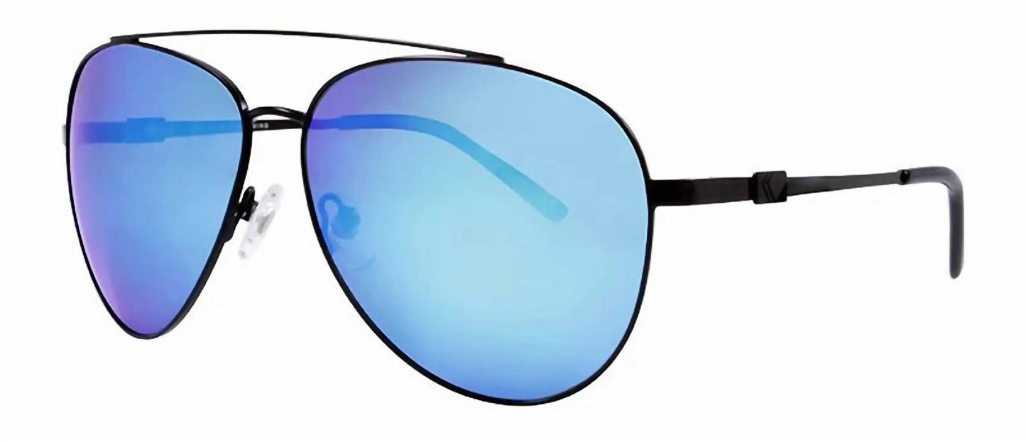 Men's Wyoming Polar Sunglasses