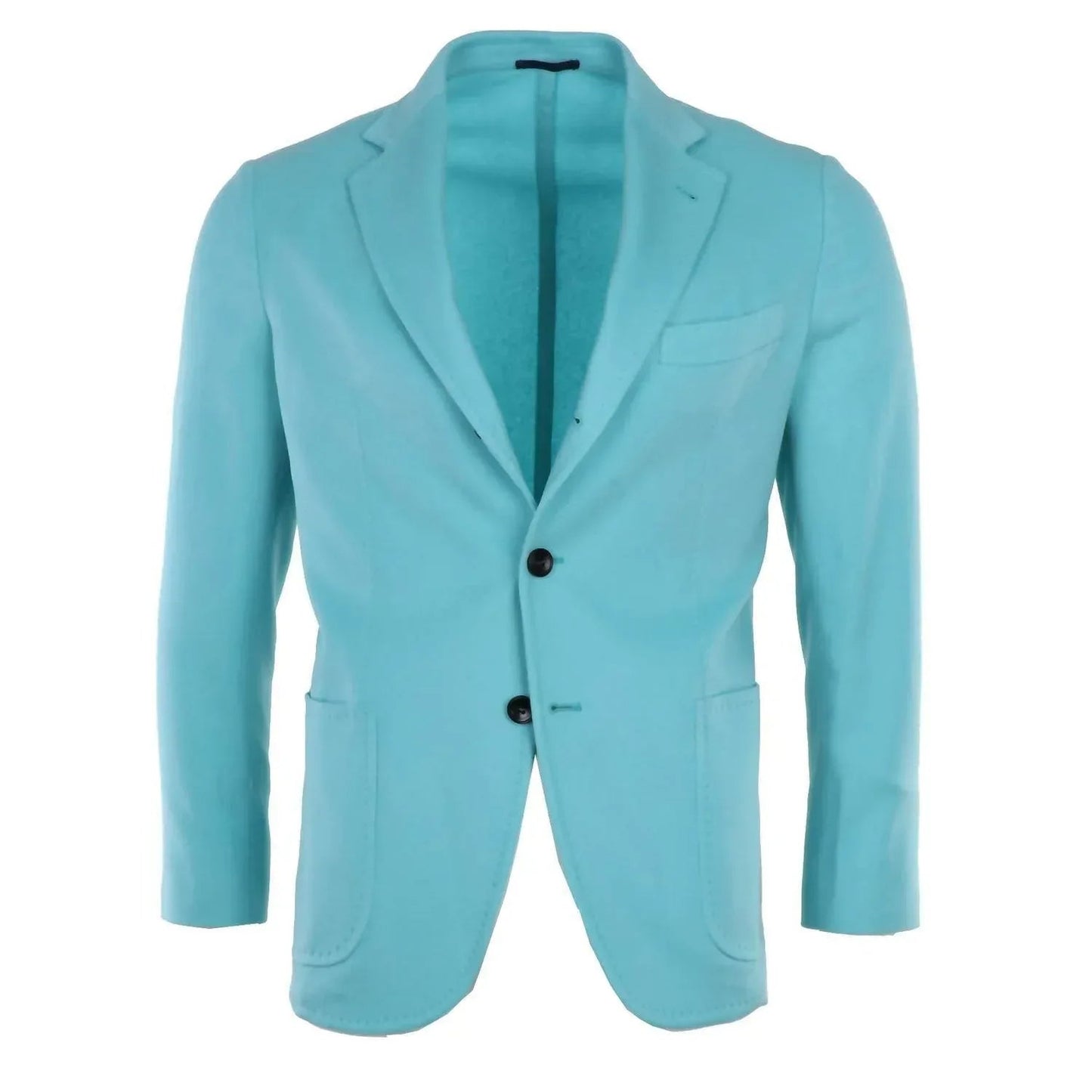 Men's Summer Cashmere Soft Coat