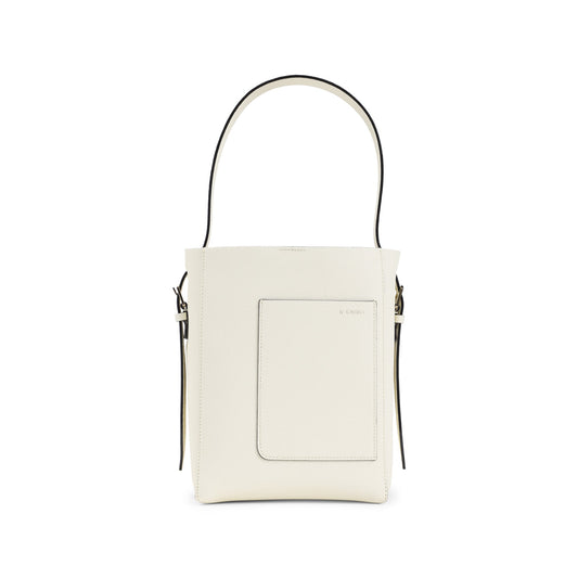 Valextra Small Bucket Bag Women