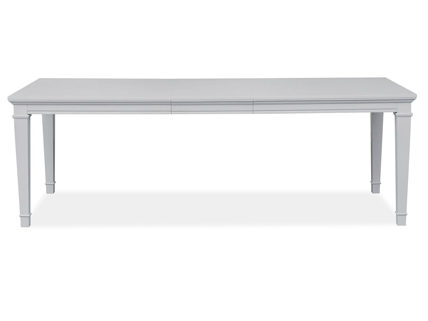 Charleston - Rectangular Dining Table