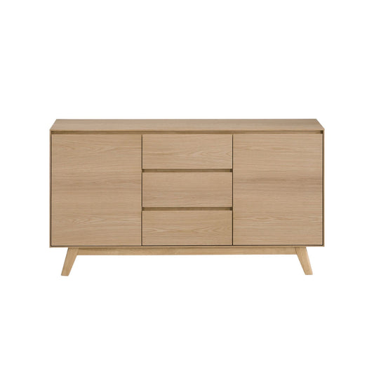 Kasem - Server - Oak
