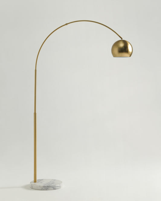 Olivia Floor Lamp