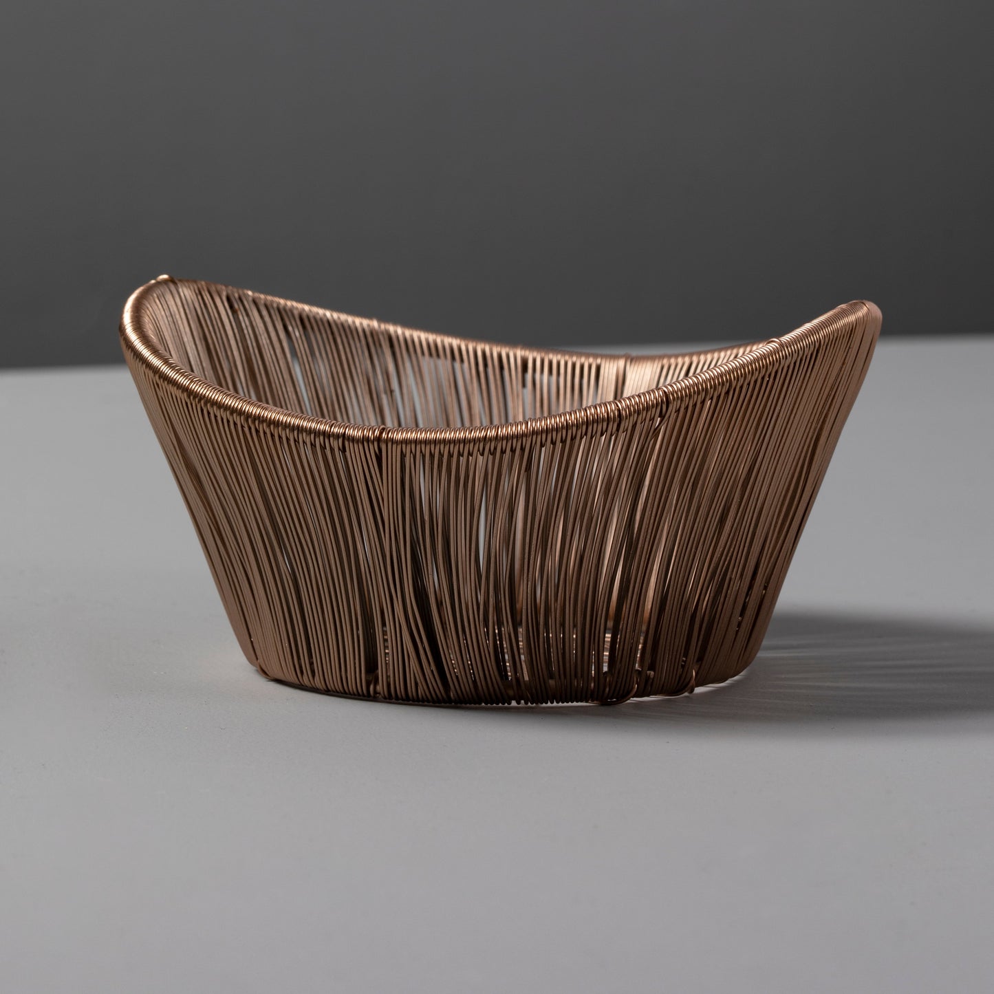 RosÃƒÆ’Ã†â€™Ãƒâ€šÃ‚Â© Rhythm Wire Basket, Small