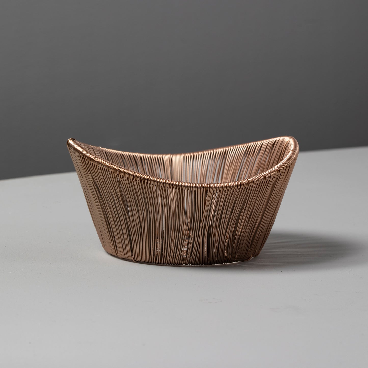 RosÃƒÆ’Ã†â€™Ãƒâ€šÃ‚Â© Rhythm Wire Basket, Small