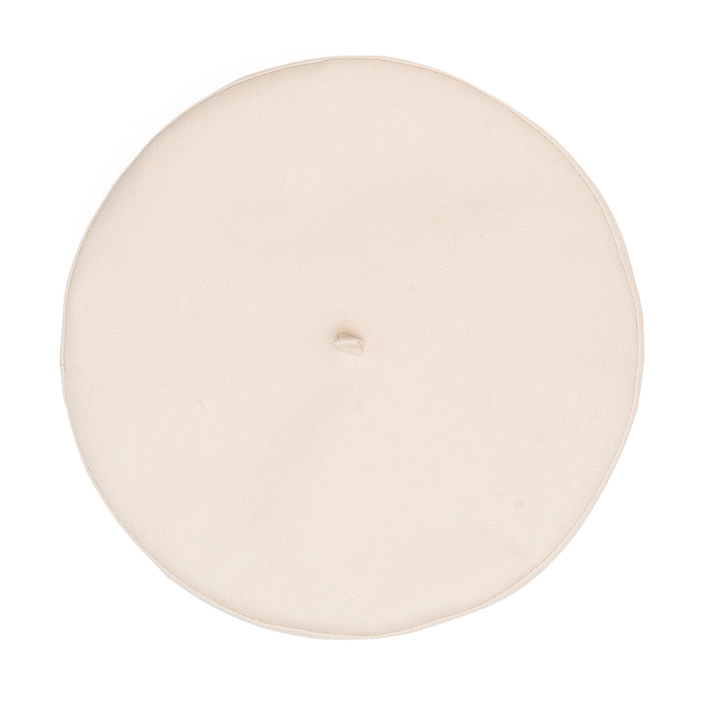 Paris Hat in Cream