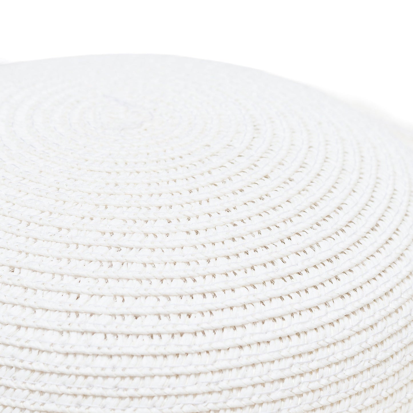 Sailor Hat in White