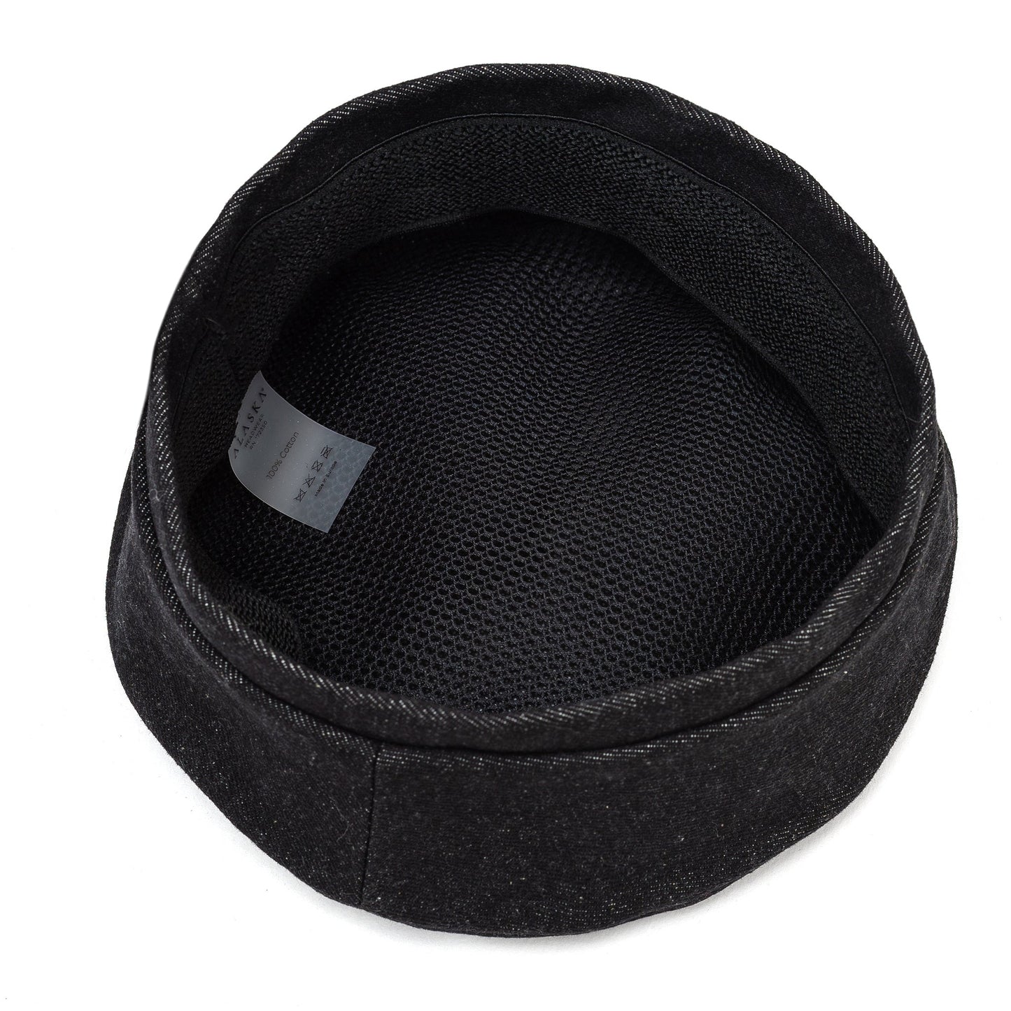 Paris Hat in Black