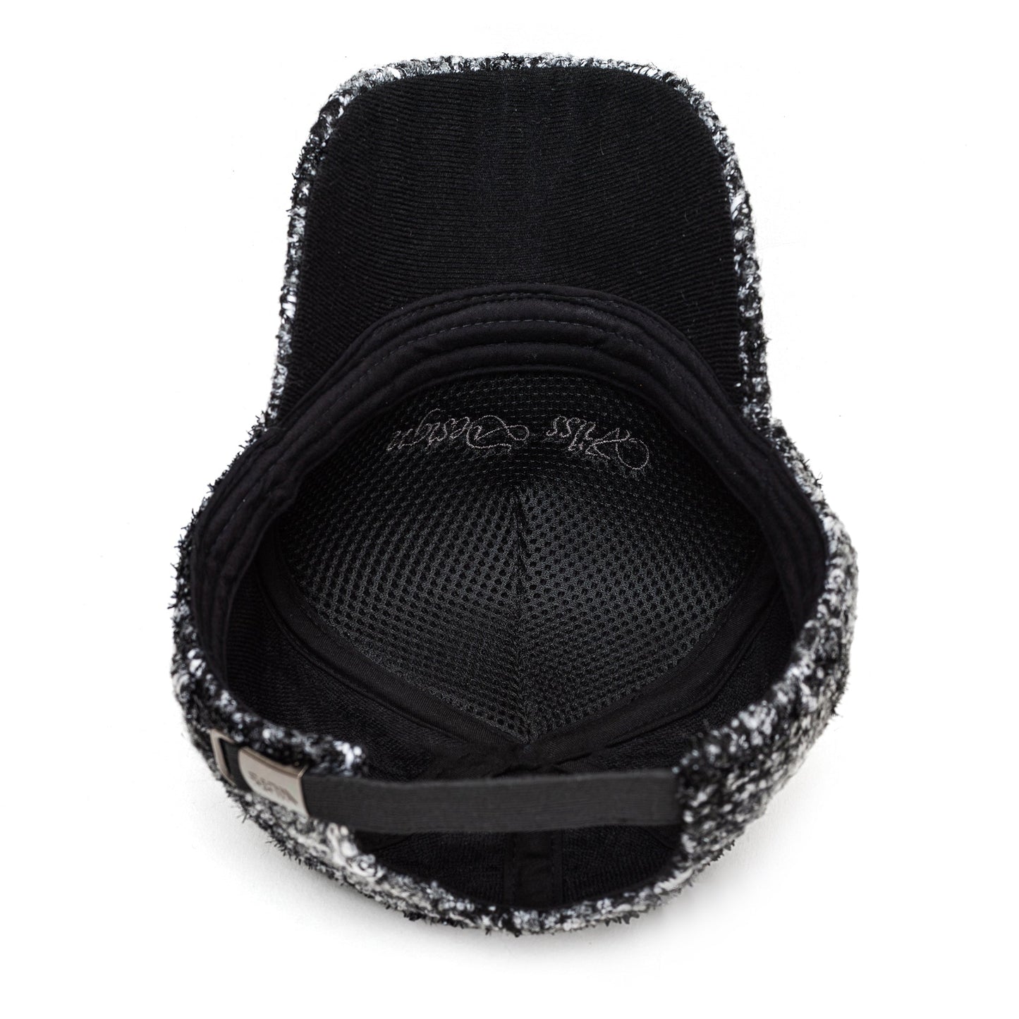 Fiore Baseball Cap