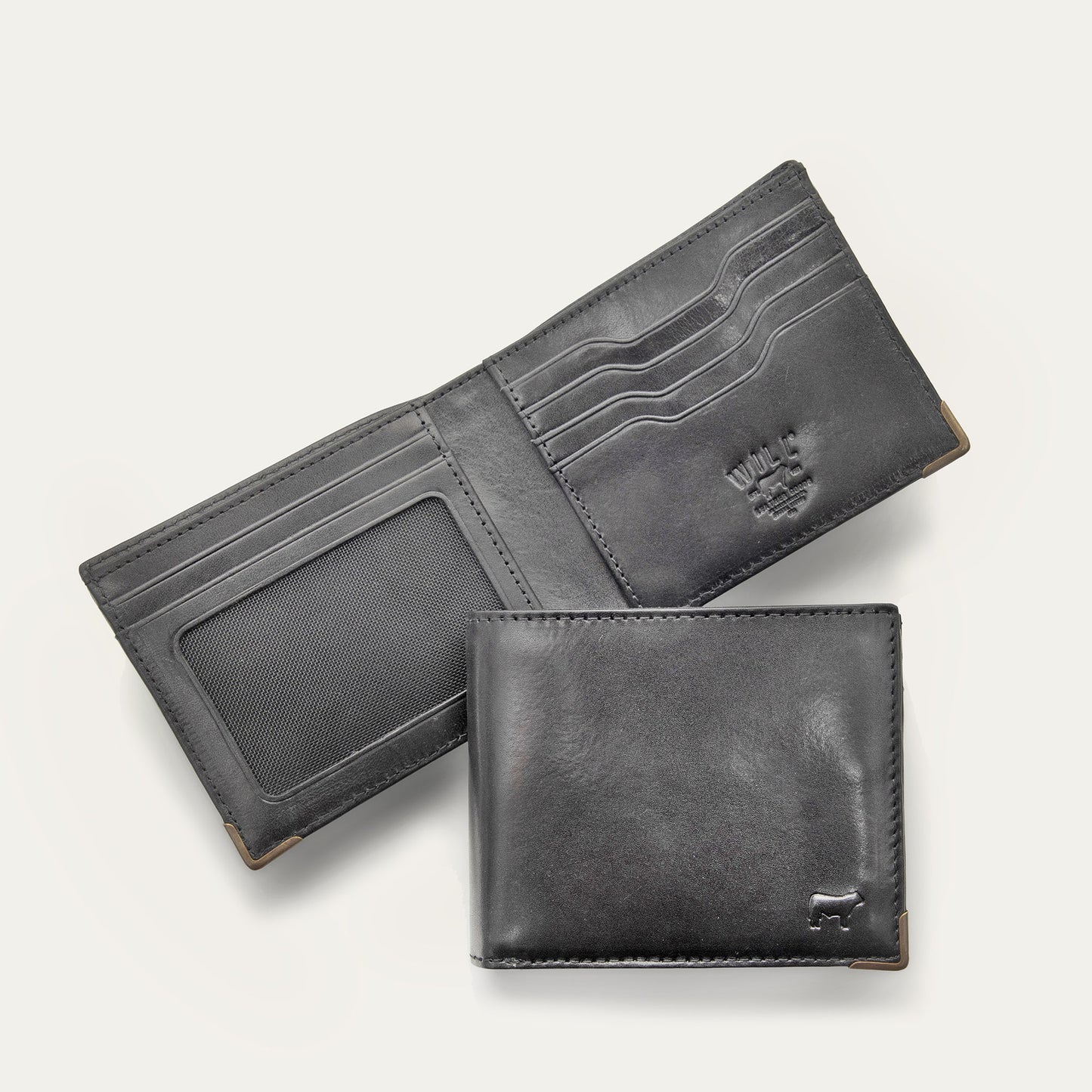 The Magnate Billfold Wallet