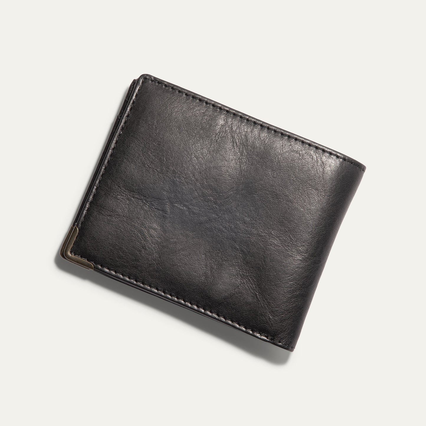 The Magnate Billfold Wallet