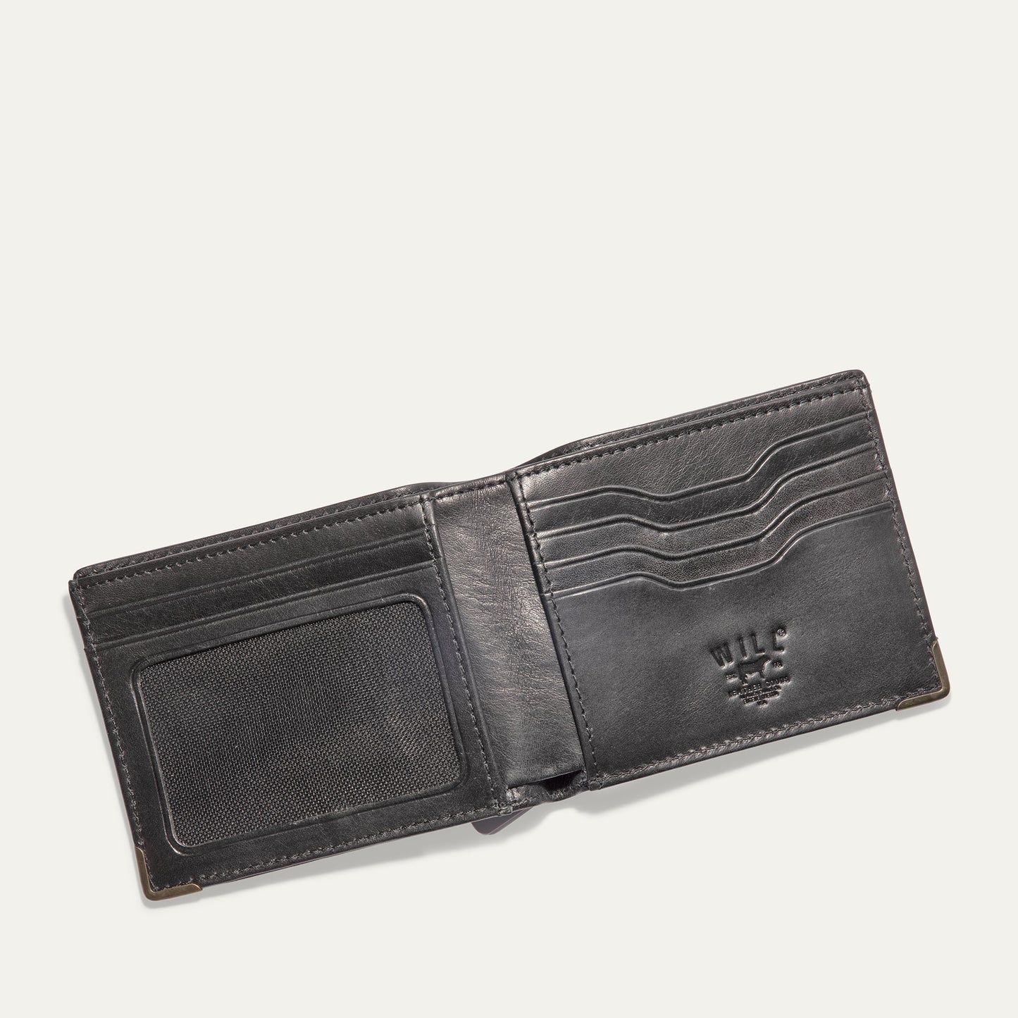 The Magnate Billfold Wallet