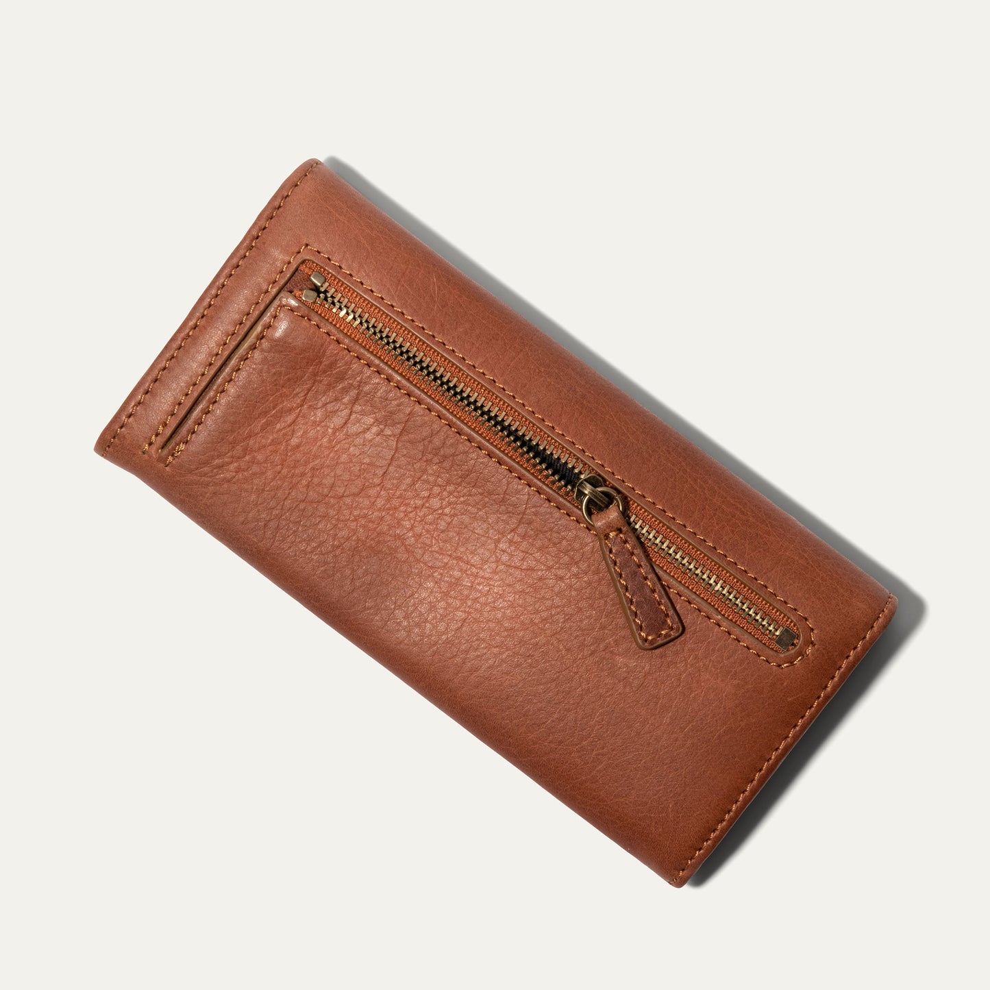 Classic Continental Wallet