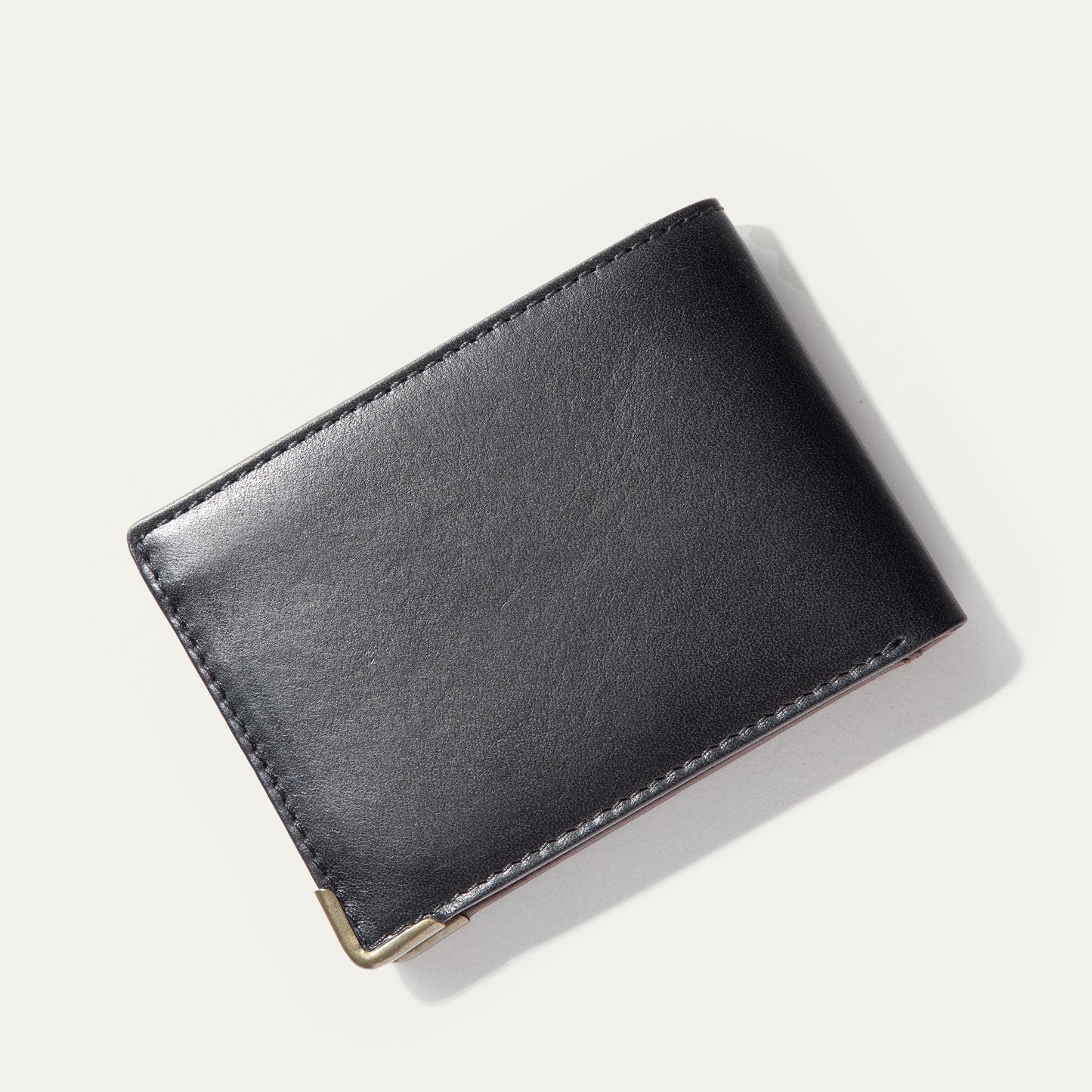 William Two Tone Wallet
