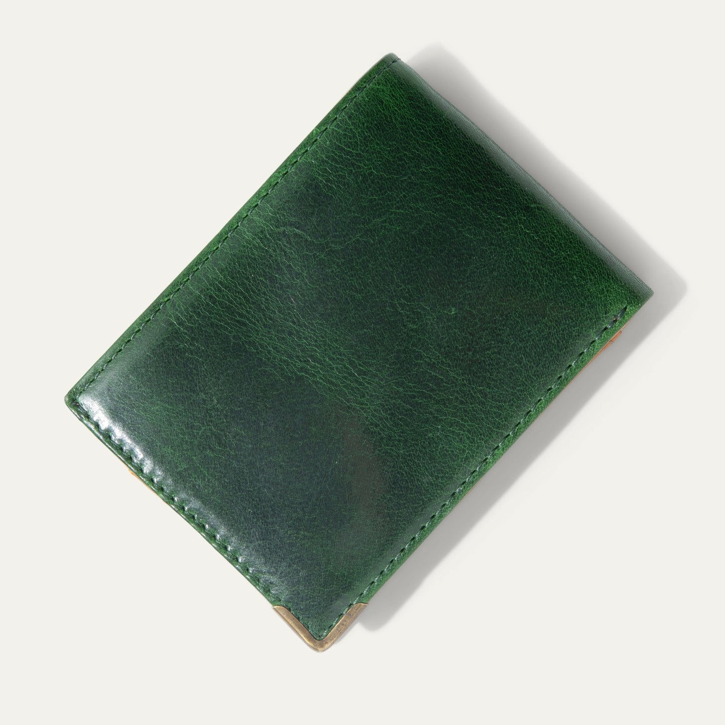 William Two Tone Wallet