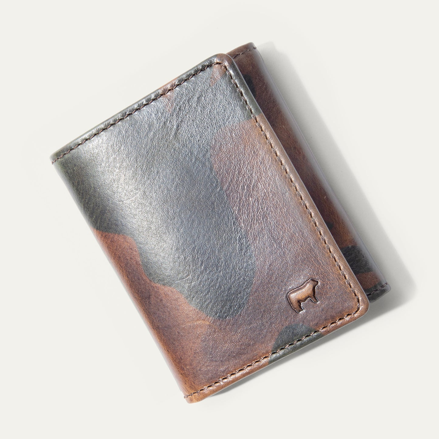 Military Trifold Wallet