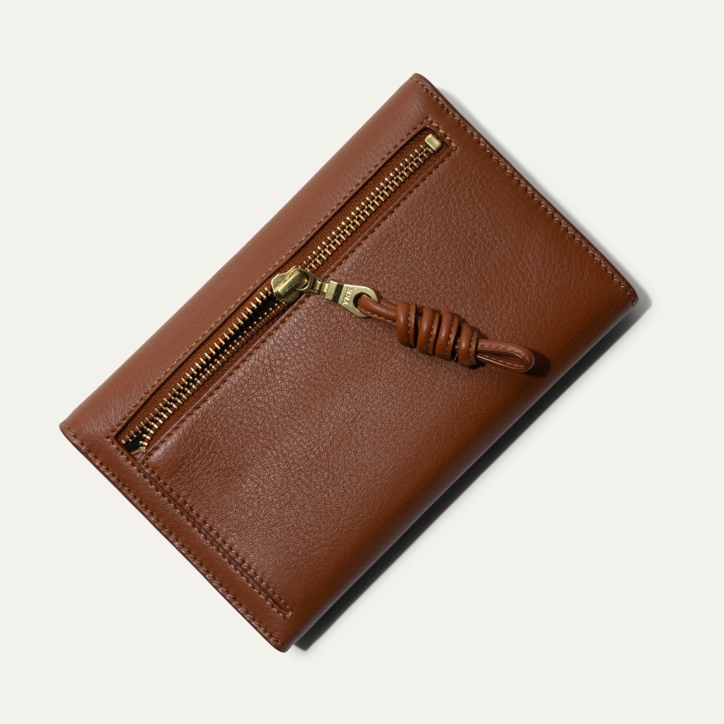 ITALIAN CLUTCH WALLET