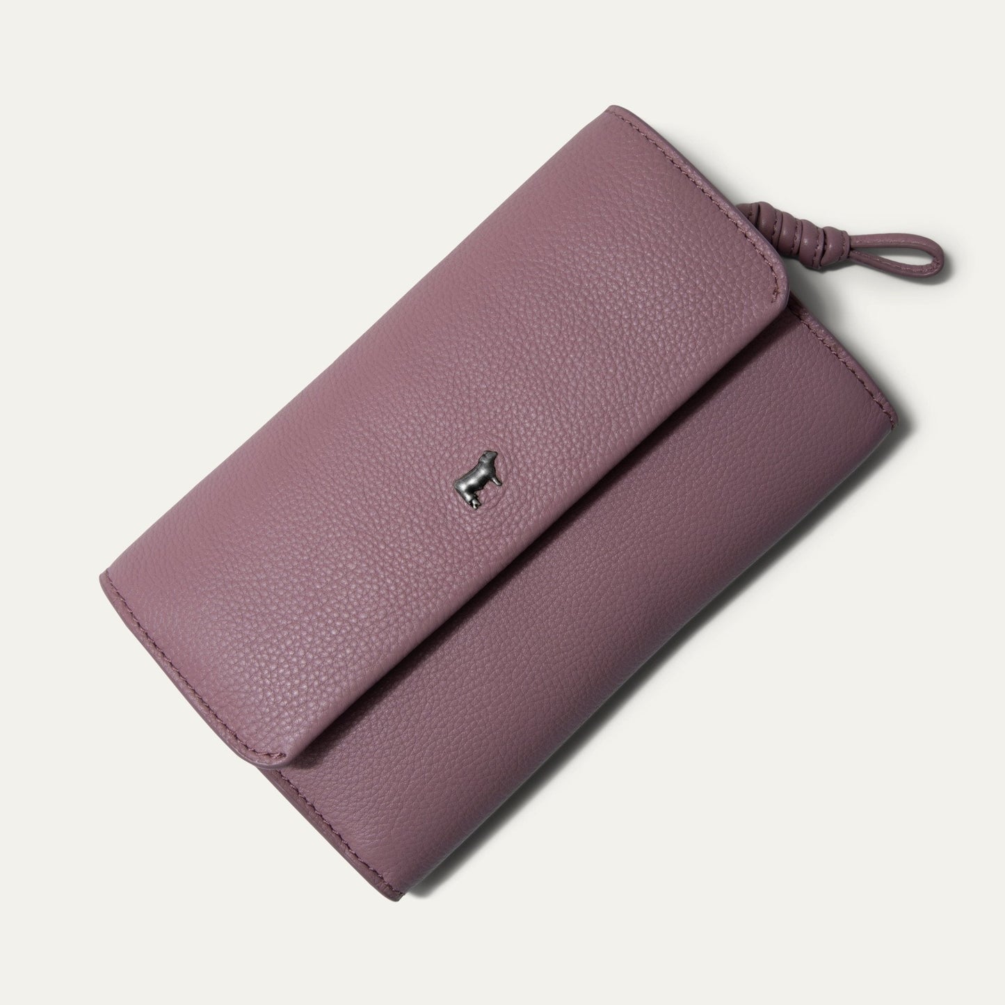 ITALIAN CLUTCH WALLET