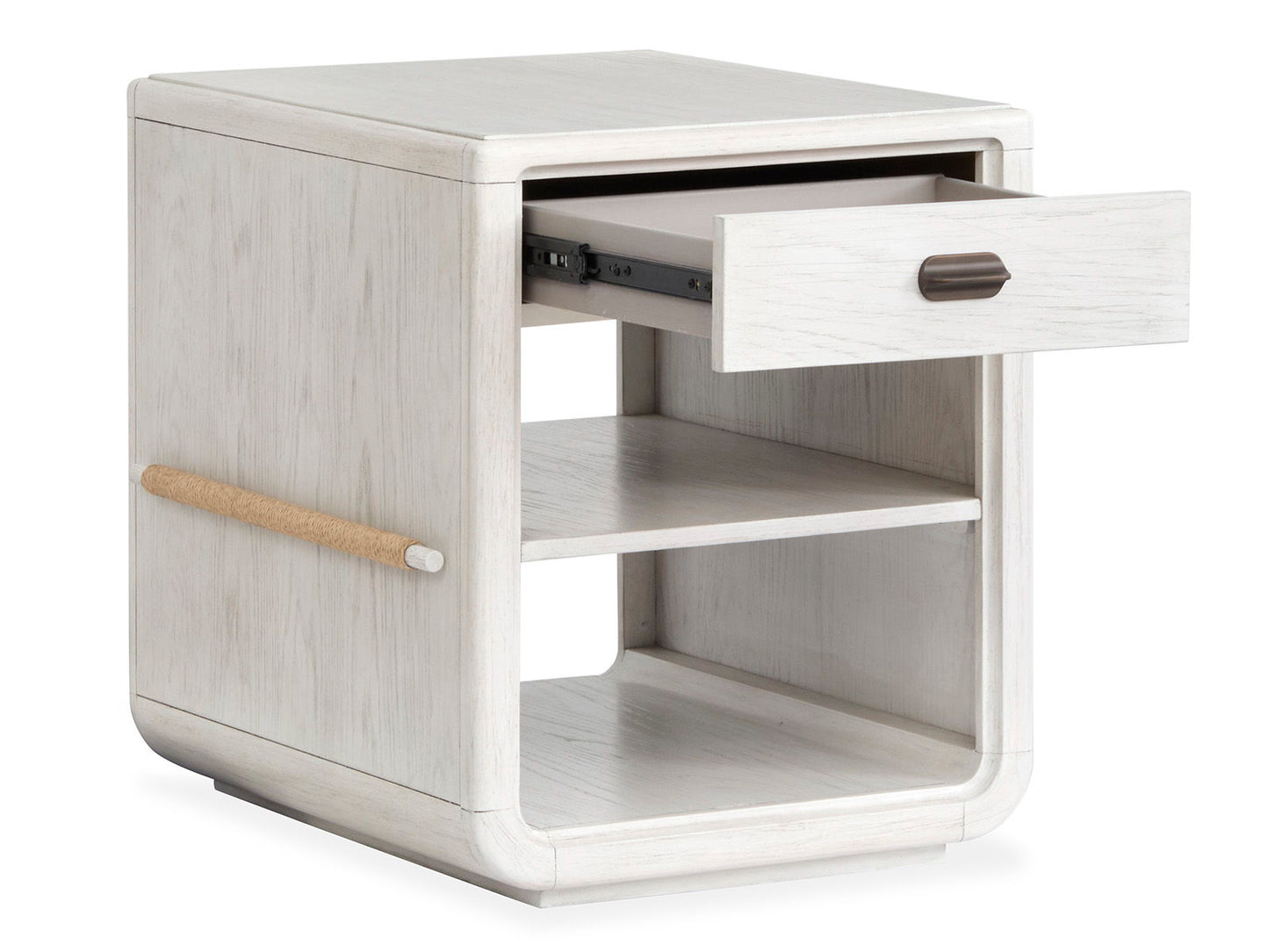Sunset Cove - Chairside End Table