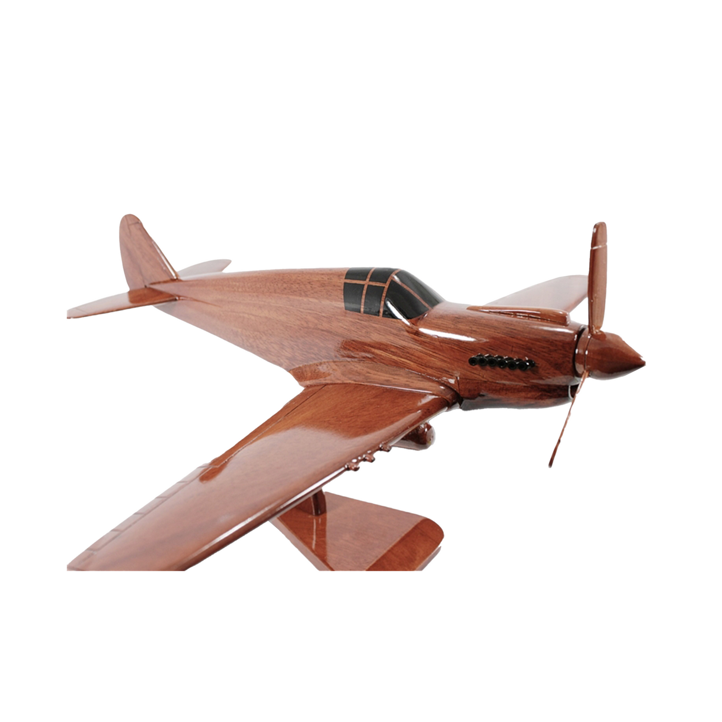 P-40 ( P40 ) Warhawk