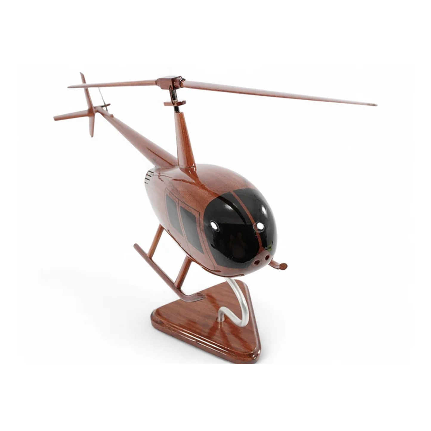 Robinson R-44 ( R44 ) Helicopter