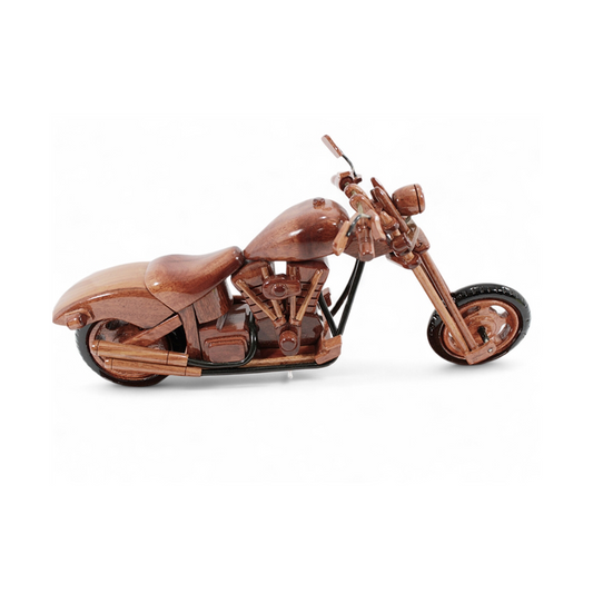 Chopper Bike